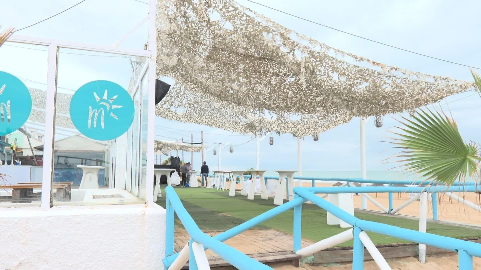 J050-HUELVA EXCELTUR SUBIDA PIB TURISTICO