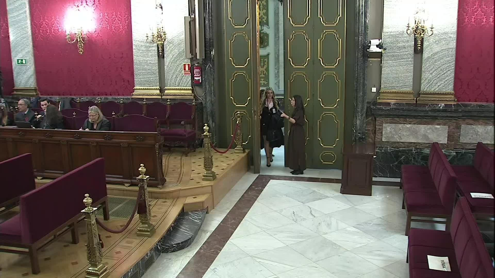 X014-MADRID JUICIO CASO KOLDO 2