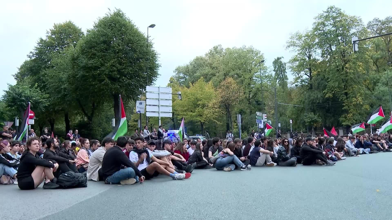 J010-BILBAO MANIFESTACION PROPALESTINA
