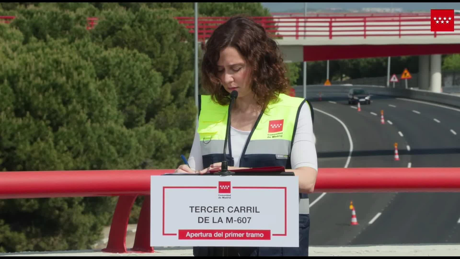 J043-MADRID AYUSO SOBRE JUICIO MASCARILLAS