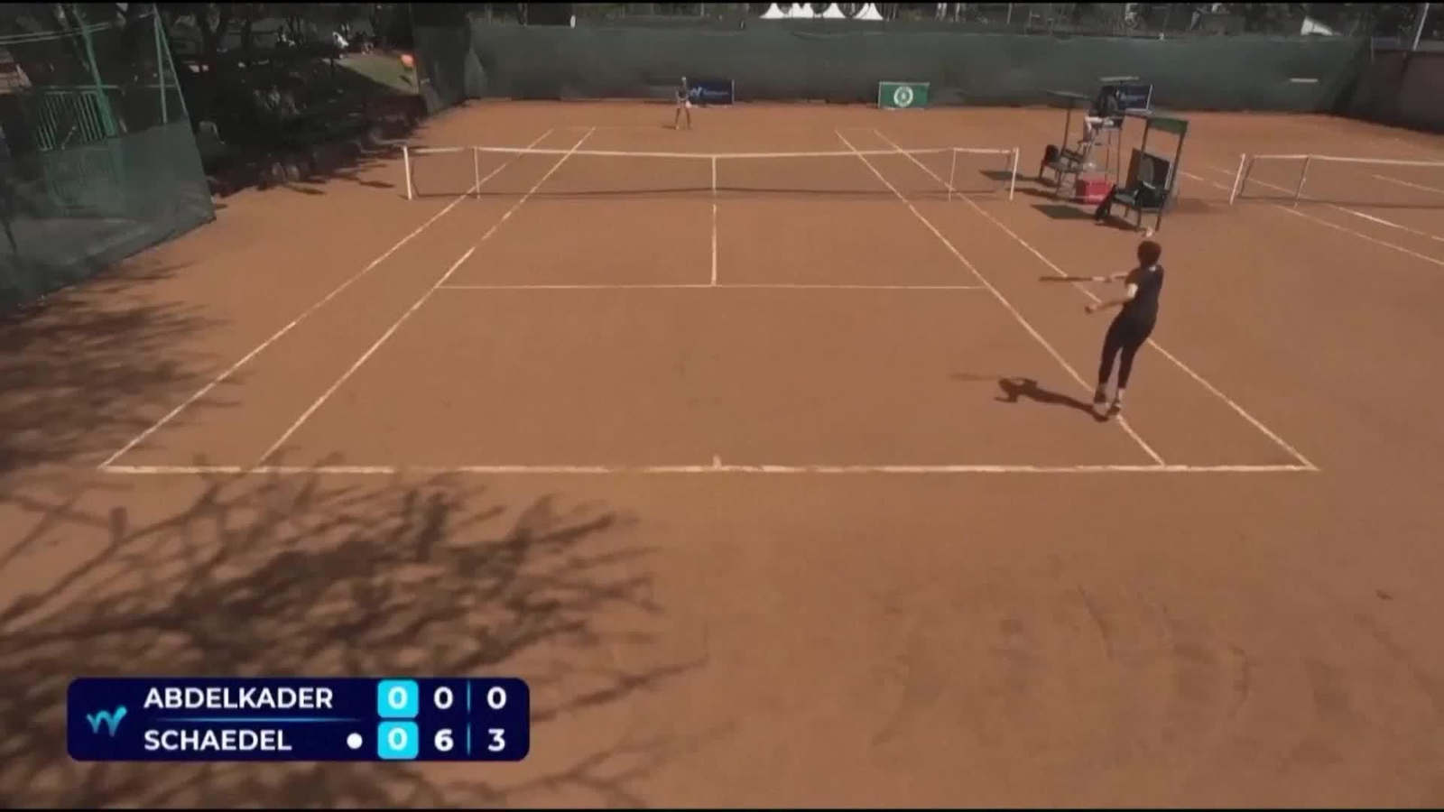 va kenia tenista egipcia viral no sabe