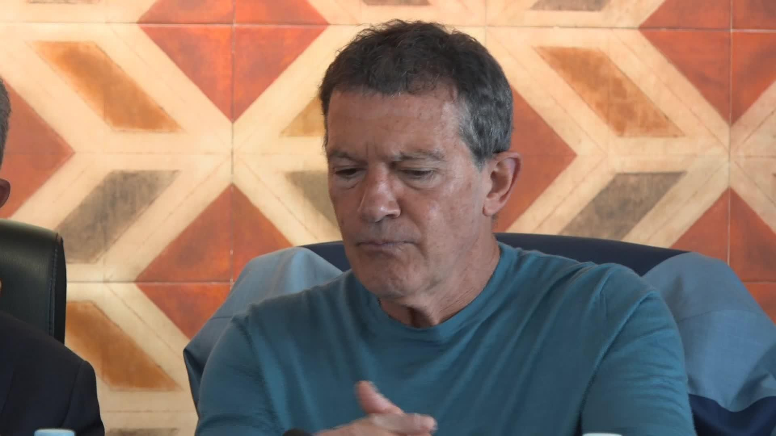 L029-MALAGA ANTONIO BANDERAS