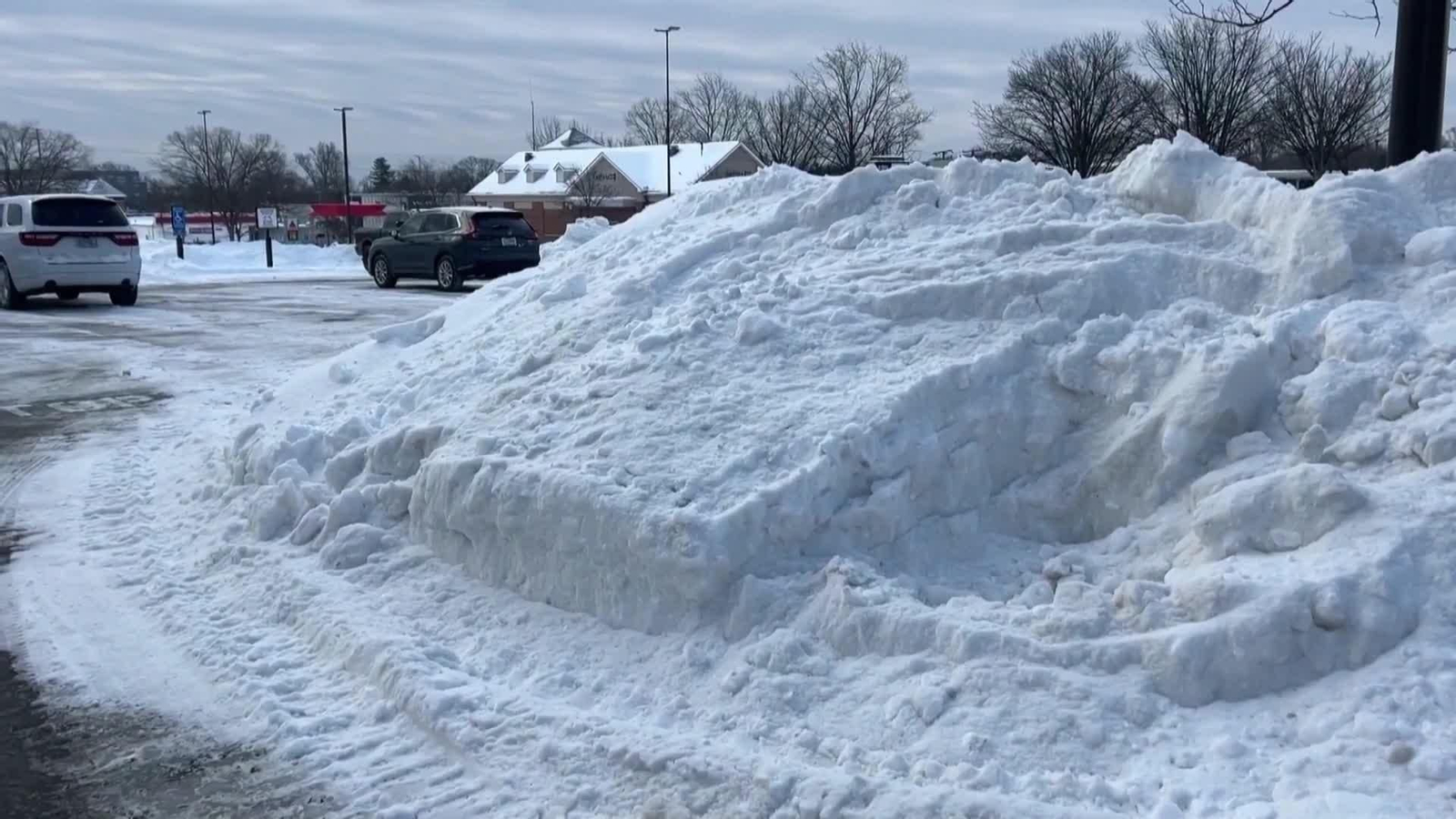 va estragos tormenta en EEUU en varios estados