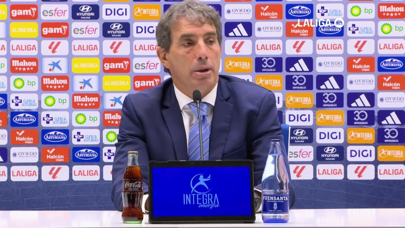 va real oviedo villarreal