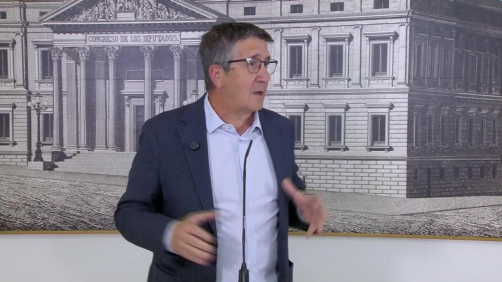 M037-CONGRESO RP PATXI LOPEZ