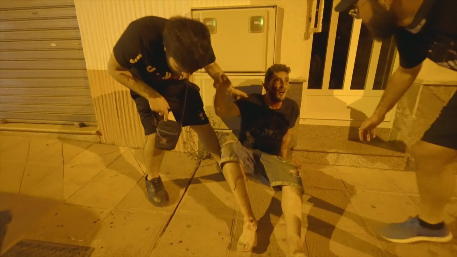 web debate origen delincuentes