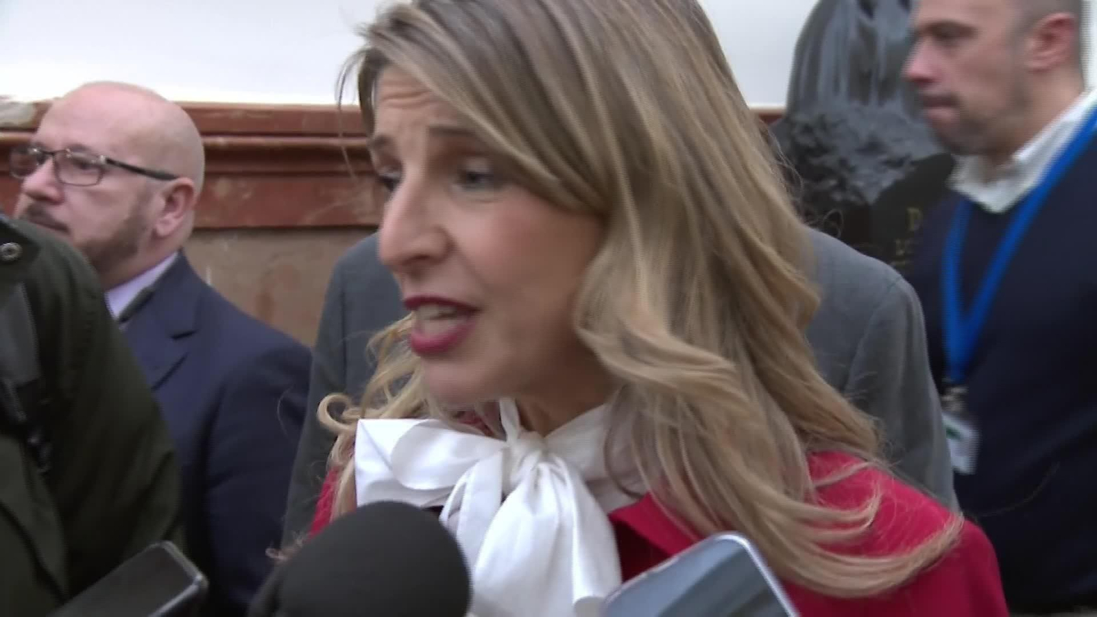 M066-CONGRESO CANUTAZOS YOLANDA DIAZ Y MARIBEL VAQUERO