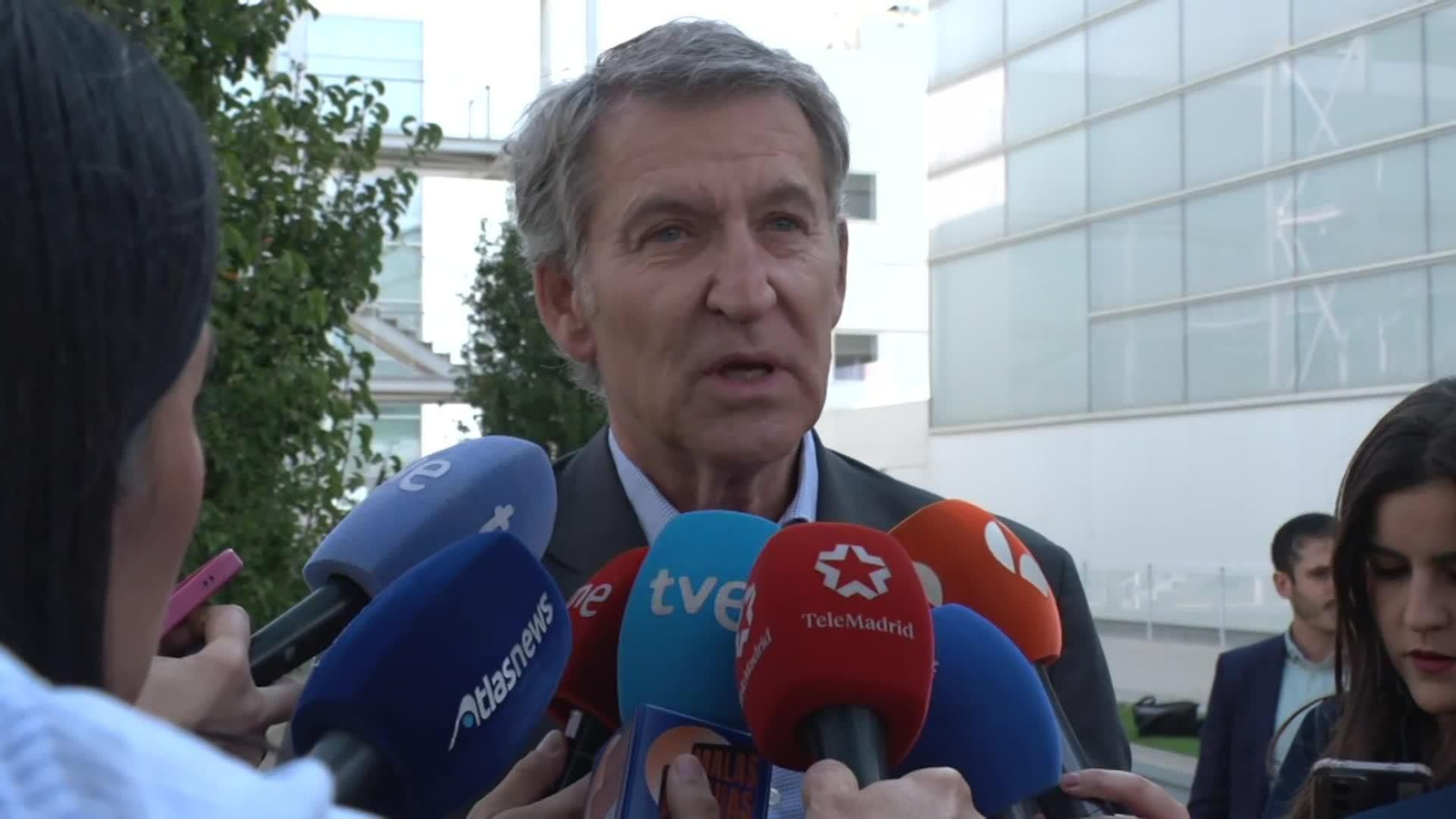 va nuñez feijoo once
