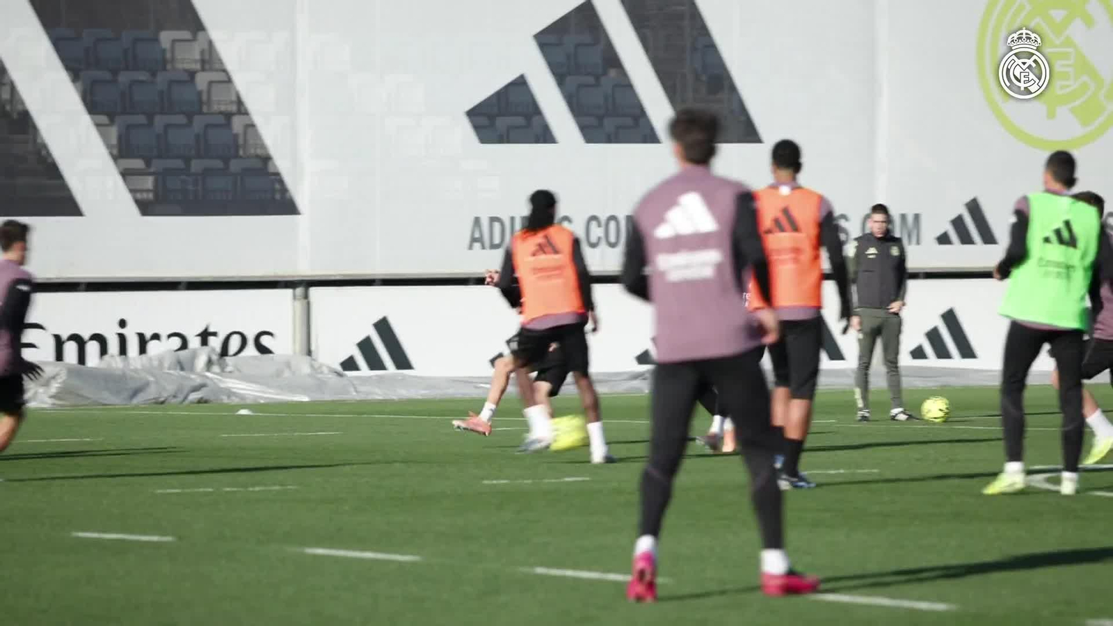J021-MADRID ENTRENAMIENTO REAL MADRID
