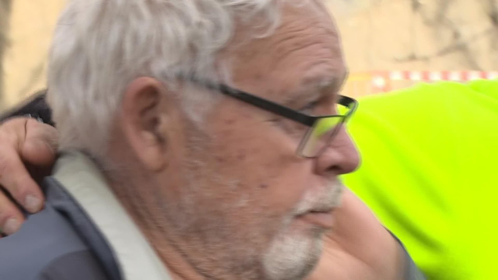 J053-GRANADA BATALLONES DE LIMPIEZA VECINAL QUENTAR