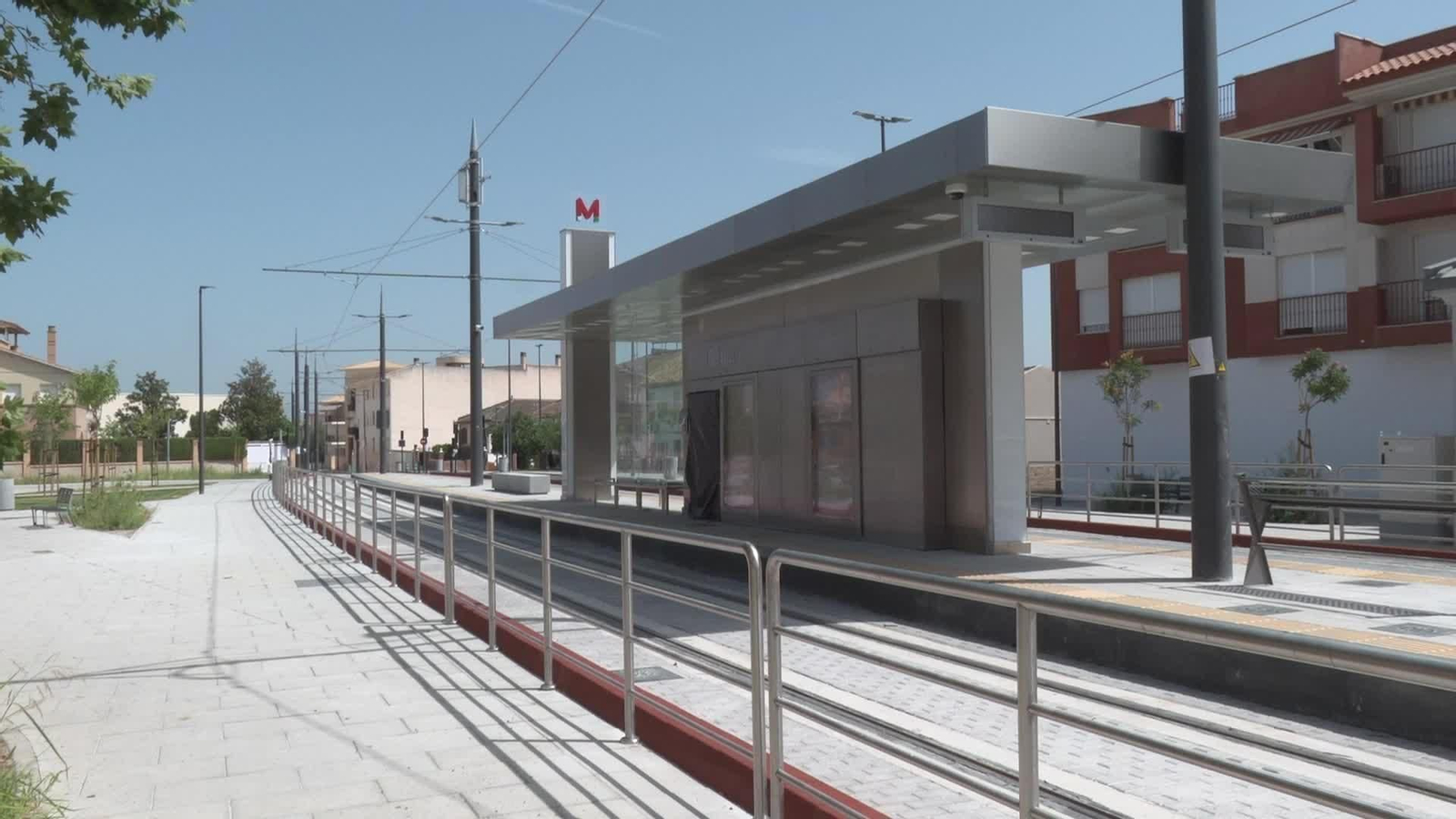 V046-GRANADA METRO LAS GABIAS