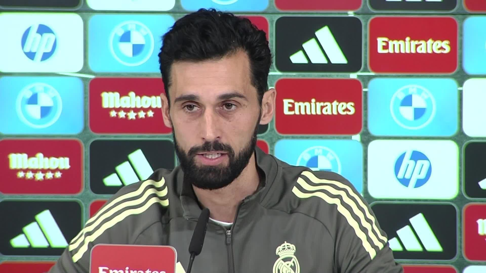 va arbeloa