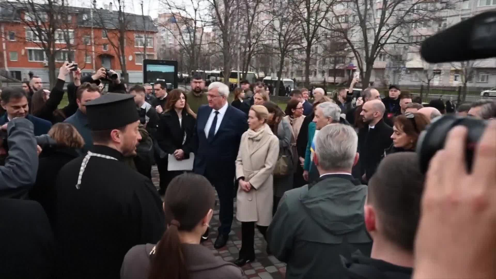 M007-UCRANIA ANIVERSARIO MASACRE BUCHA