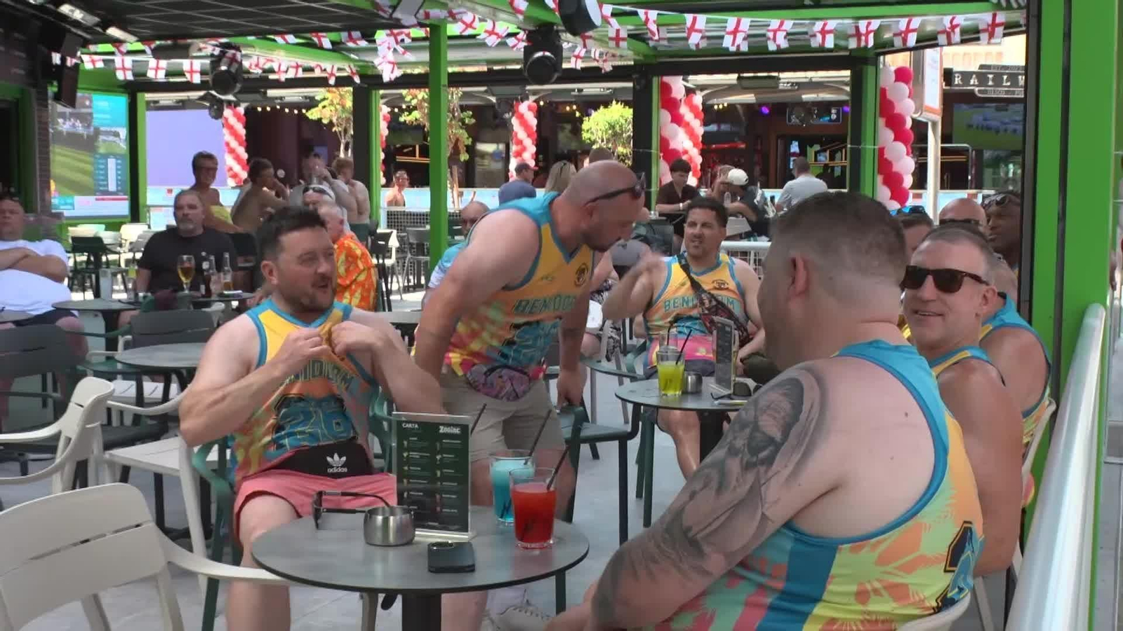 web el mundial de benidorm