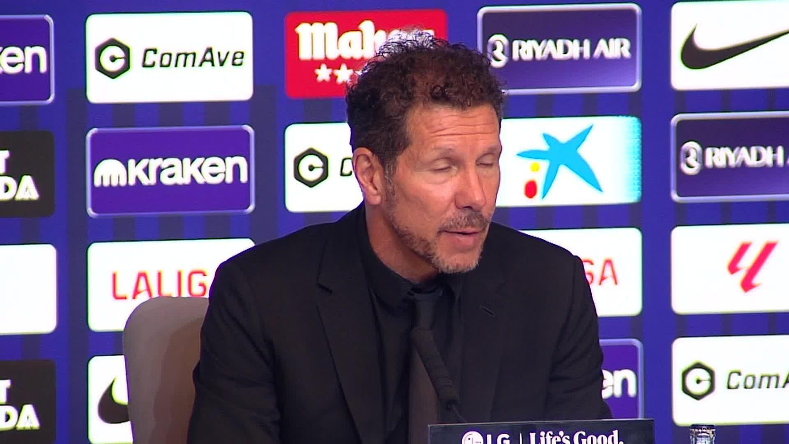 va simeone