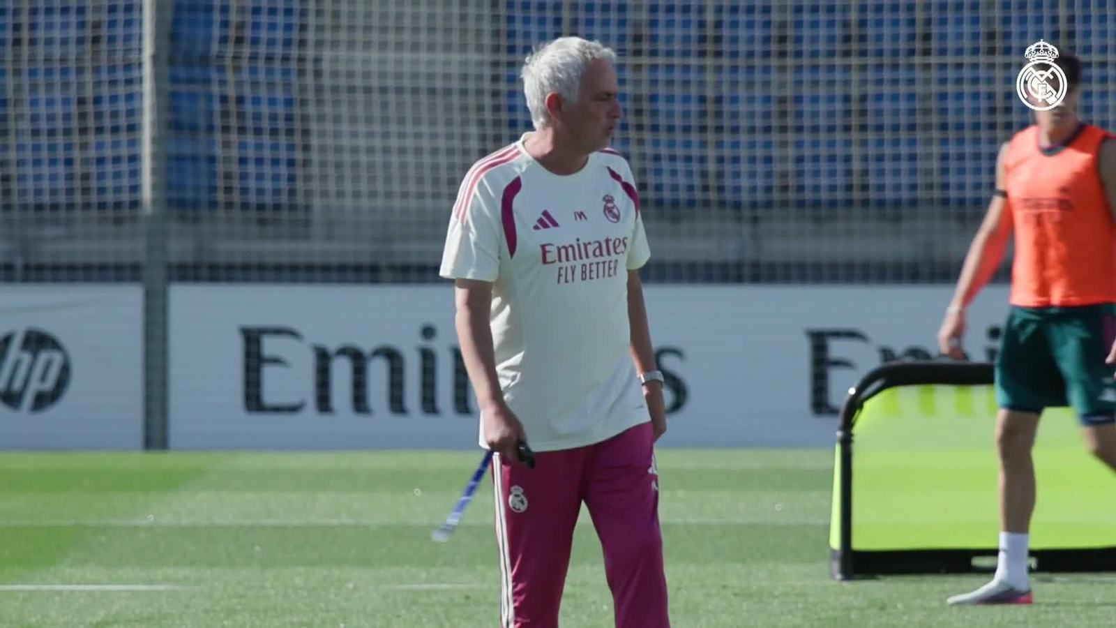 va entrenamiento real madrid