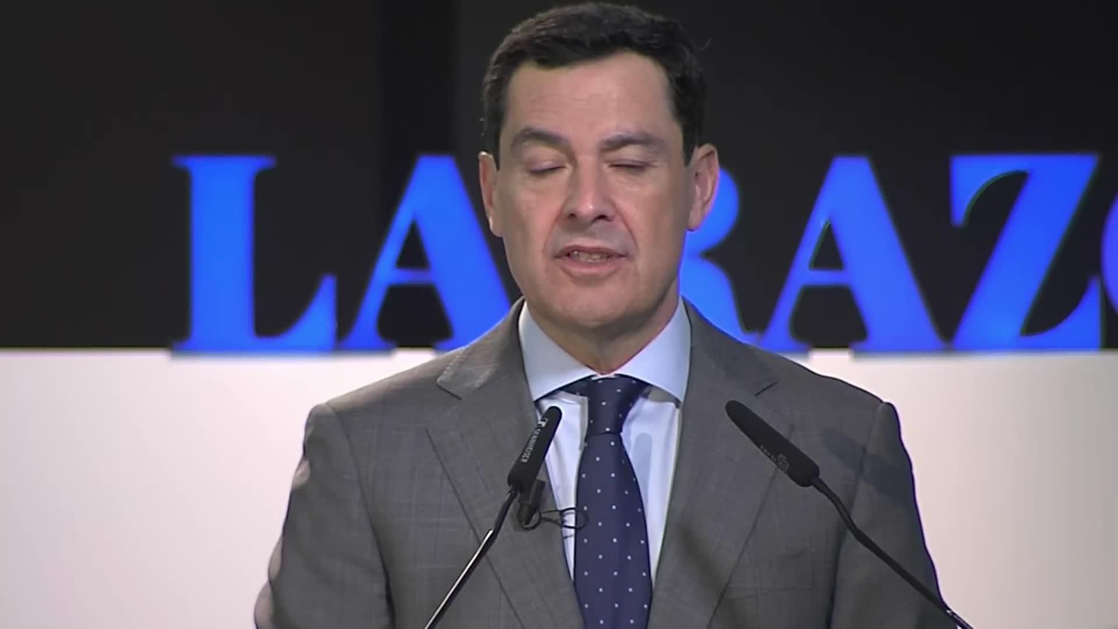 L107-MADRID ACTO LA RAZON MORENO BONILLA