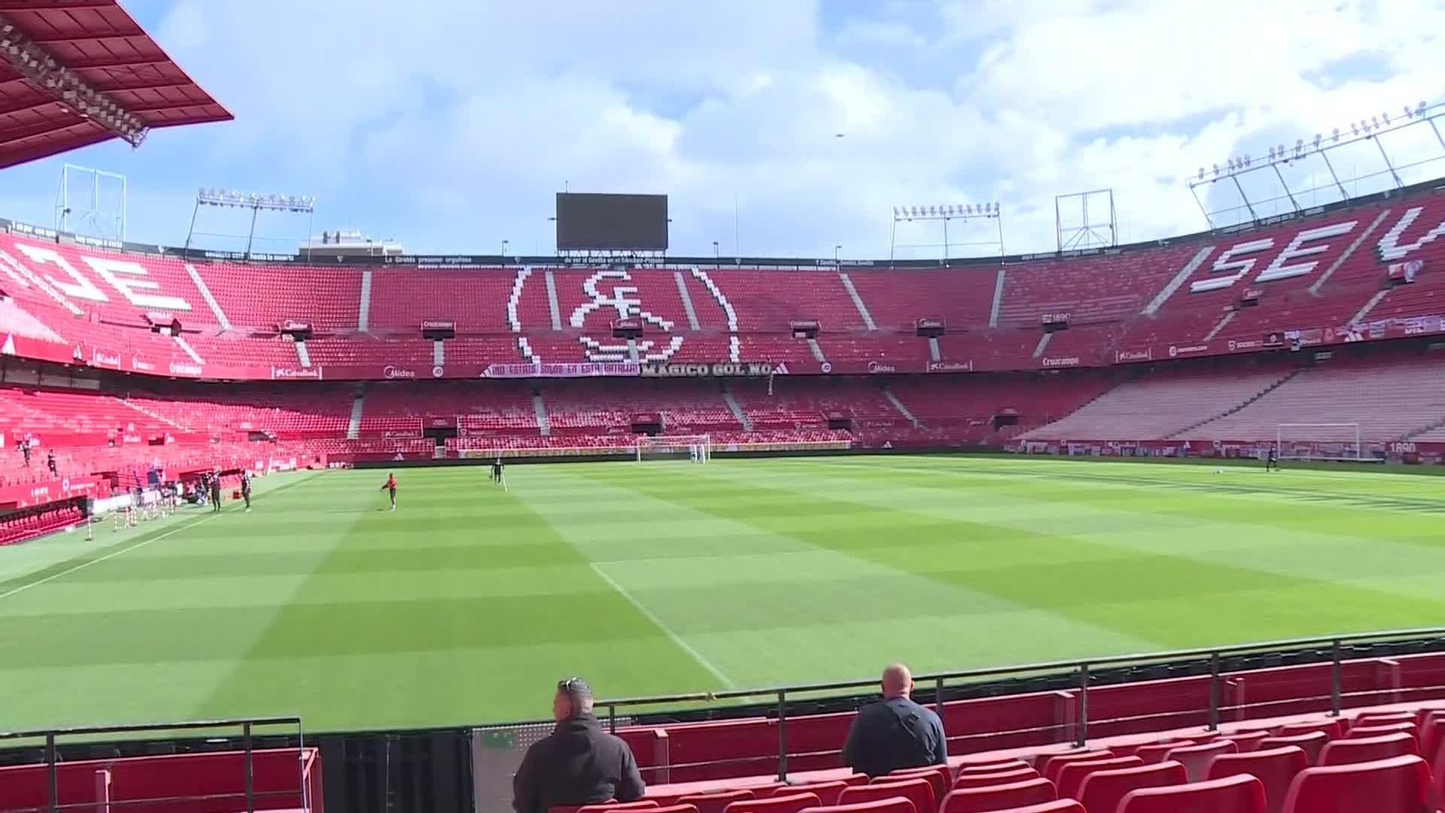 D010-SEVILLA ENTRENAMIENTO SEVILLA