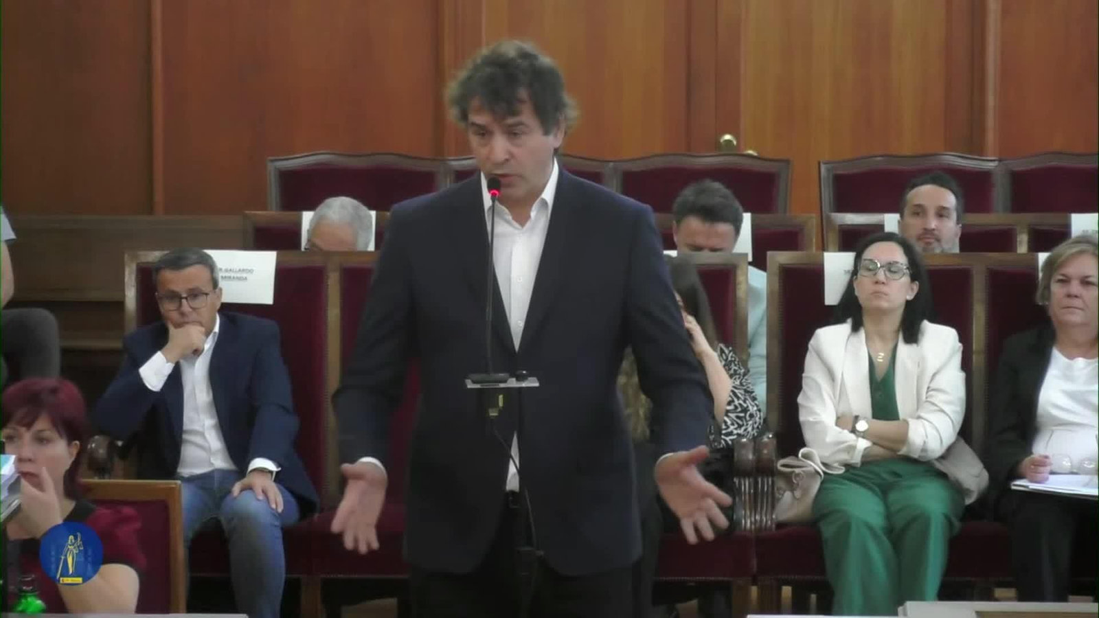 va david sanchez declaracion