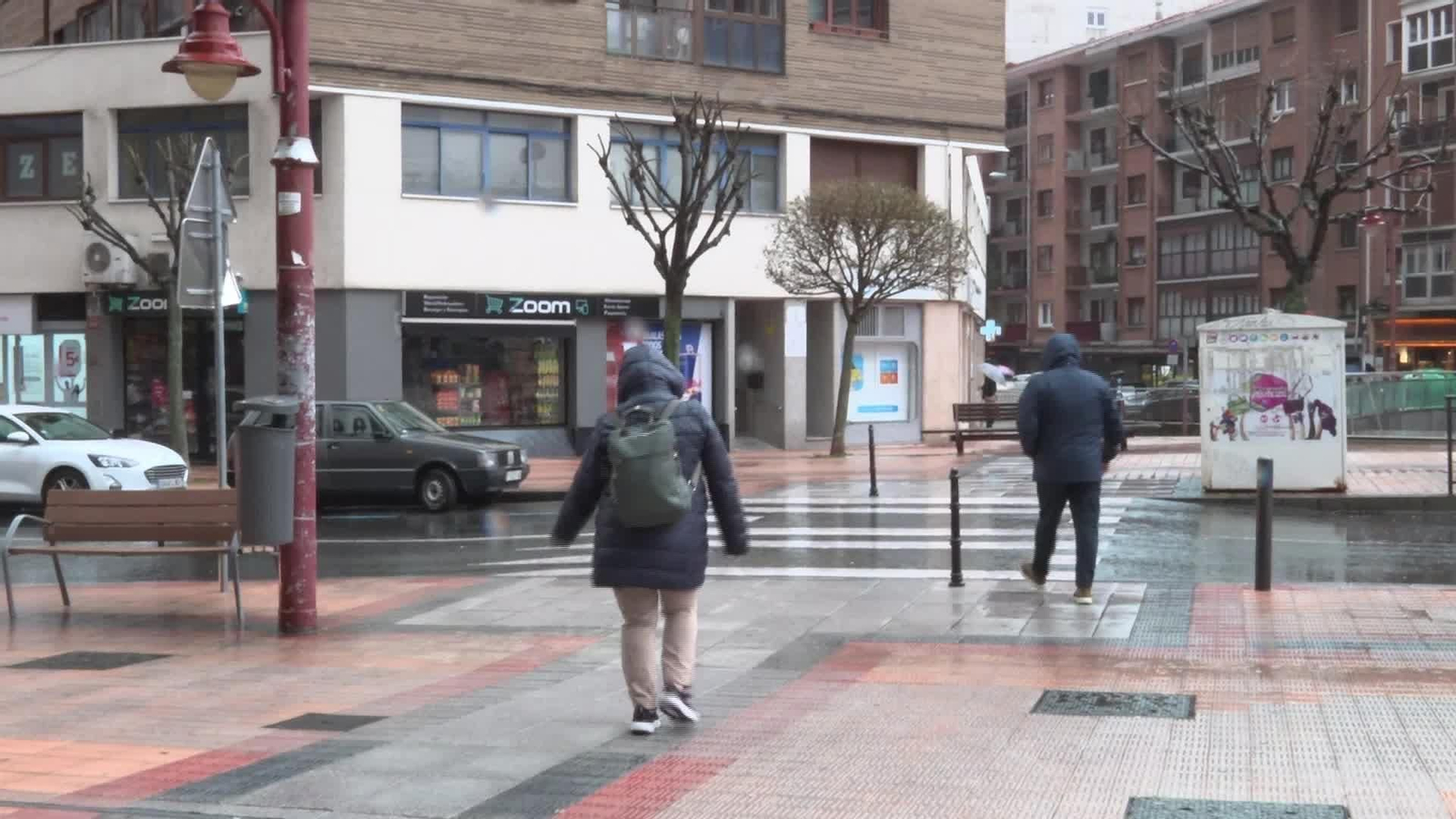 X070-VARIOS BORRASCA PEDRO TARDE