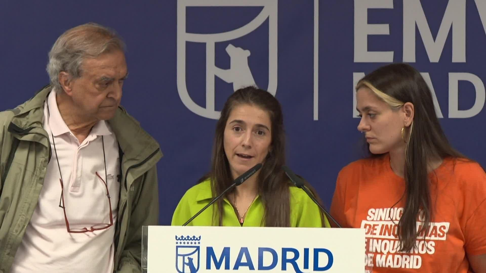 web maricarmen se queda