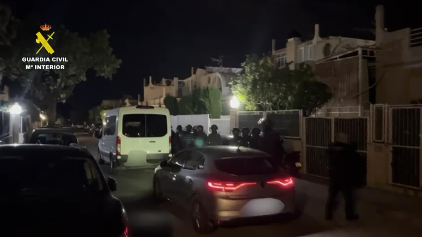 V001-OP GC DETENIDO FUGITIVO REINO UNIDO
