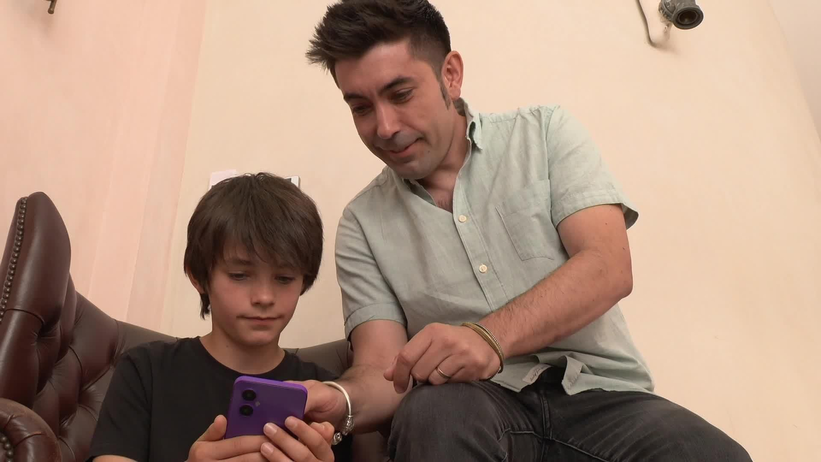 L007-EDI VARIOS USO DEL MOVIL MENORES