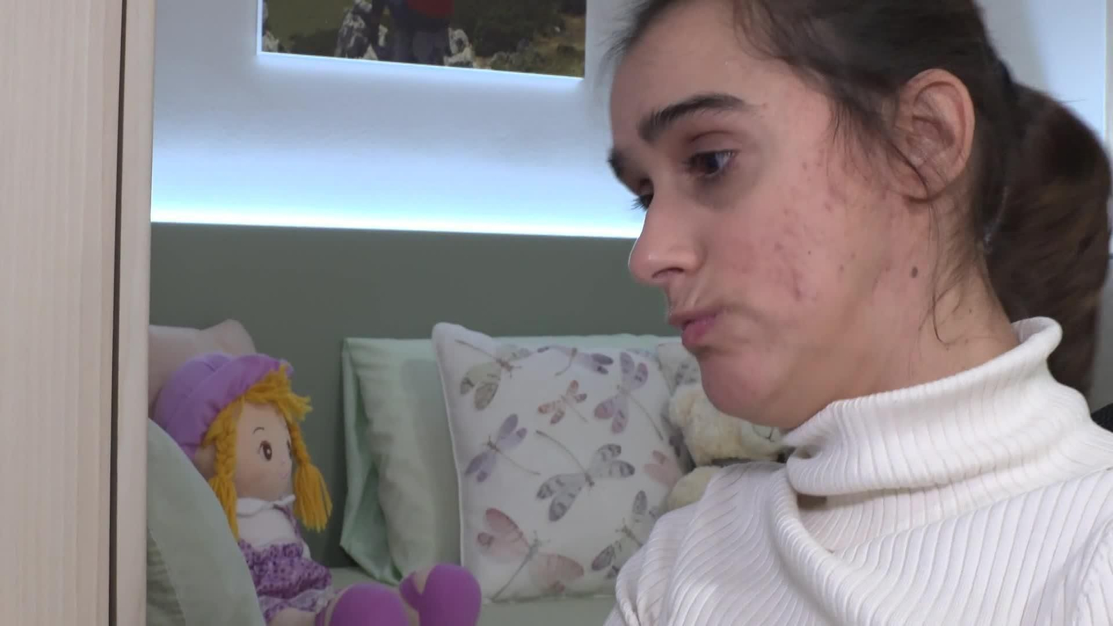 web paralisis google