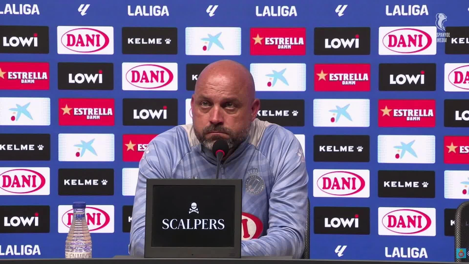 V046-BARCLEONA RP MANOLO GONZALEZ ESPANYOL