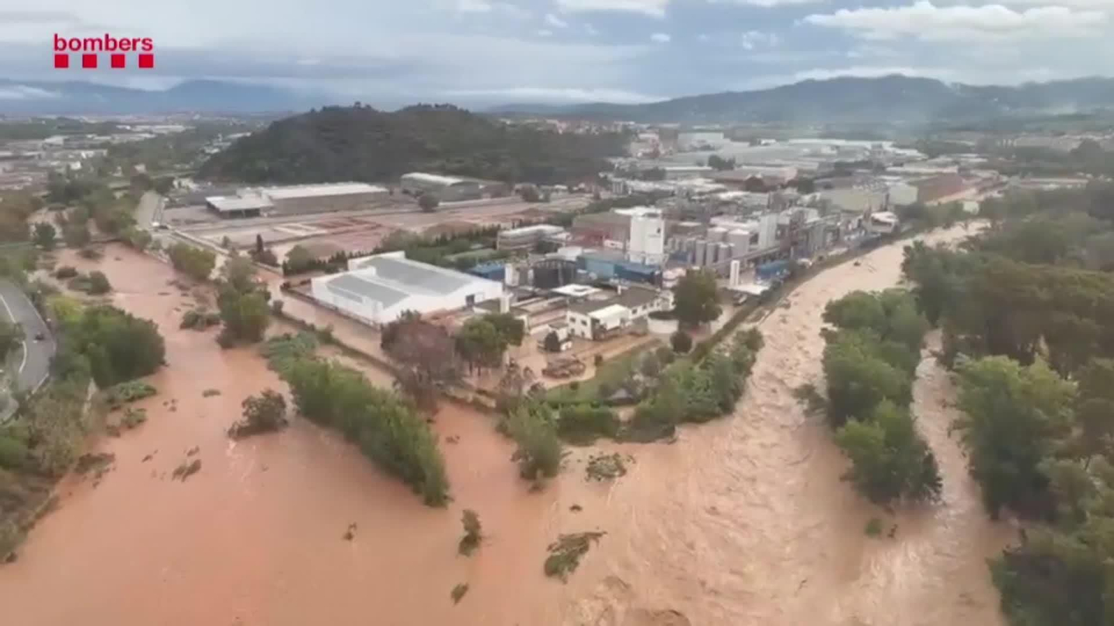 va inundaciones cataluña
