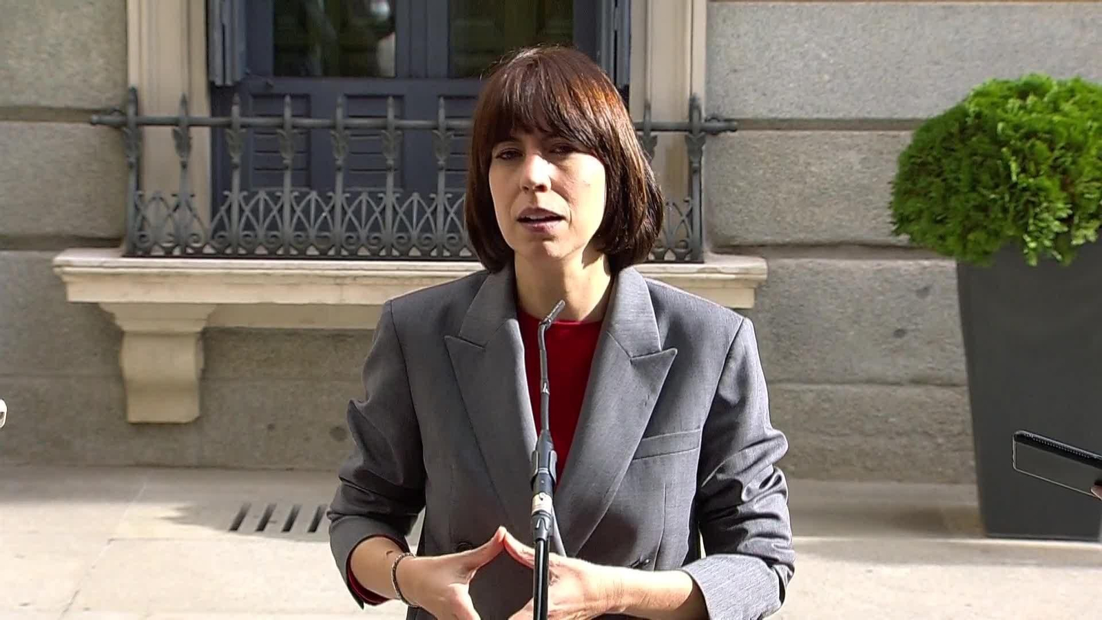 va diana morant sobre mazon