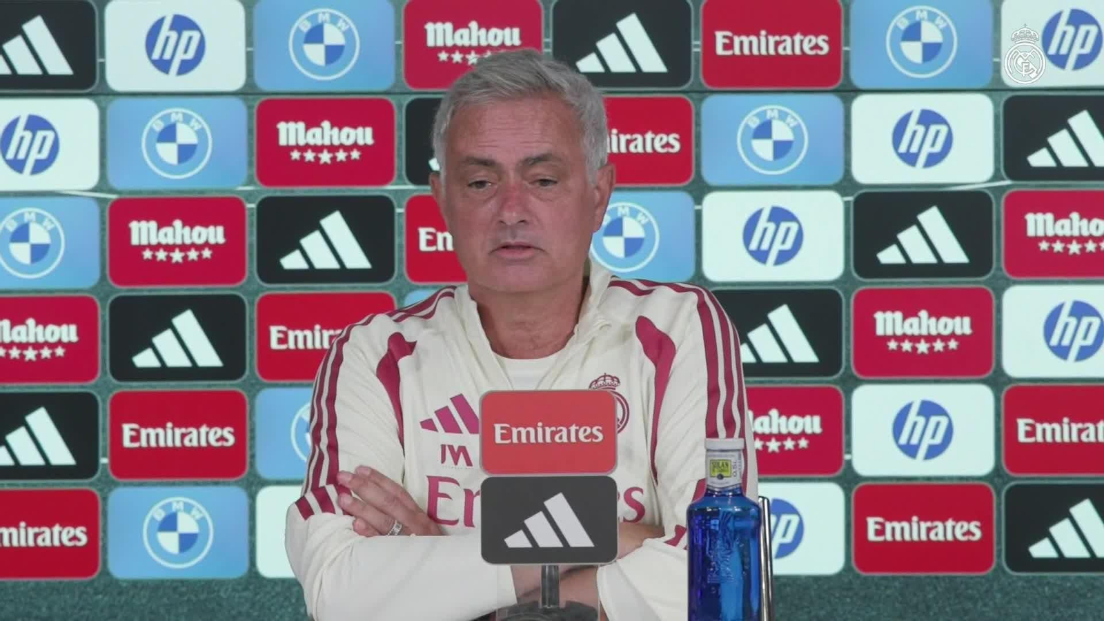 M035-MADRID RP MOURINHO