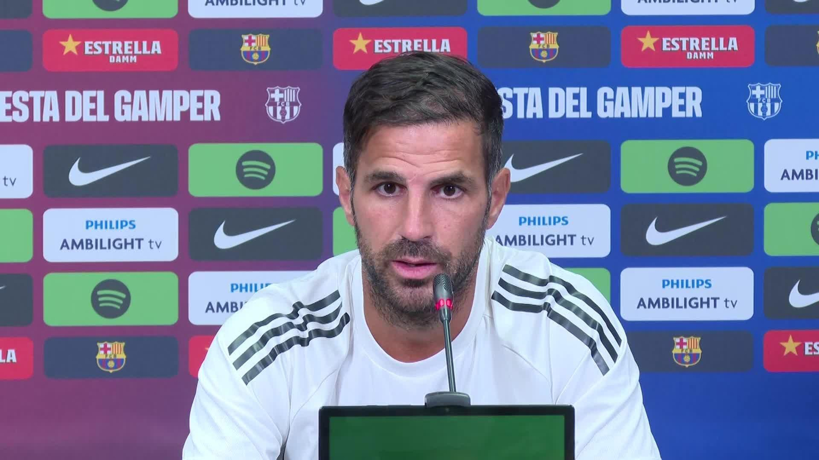 va rp cesc