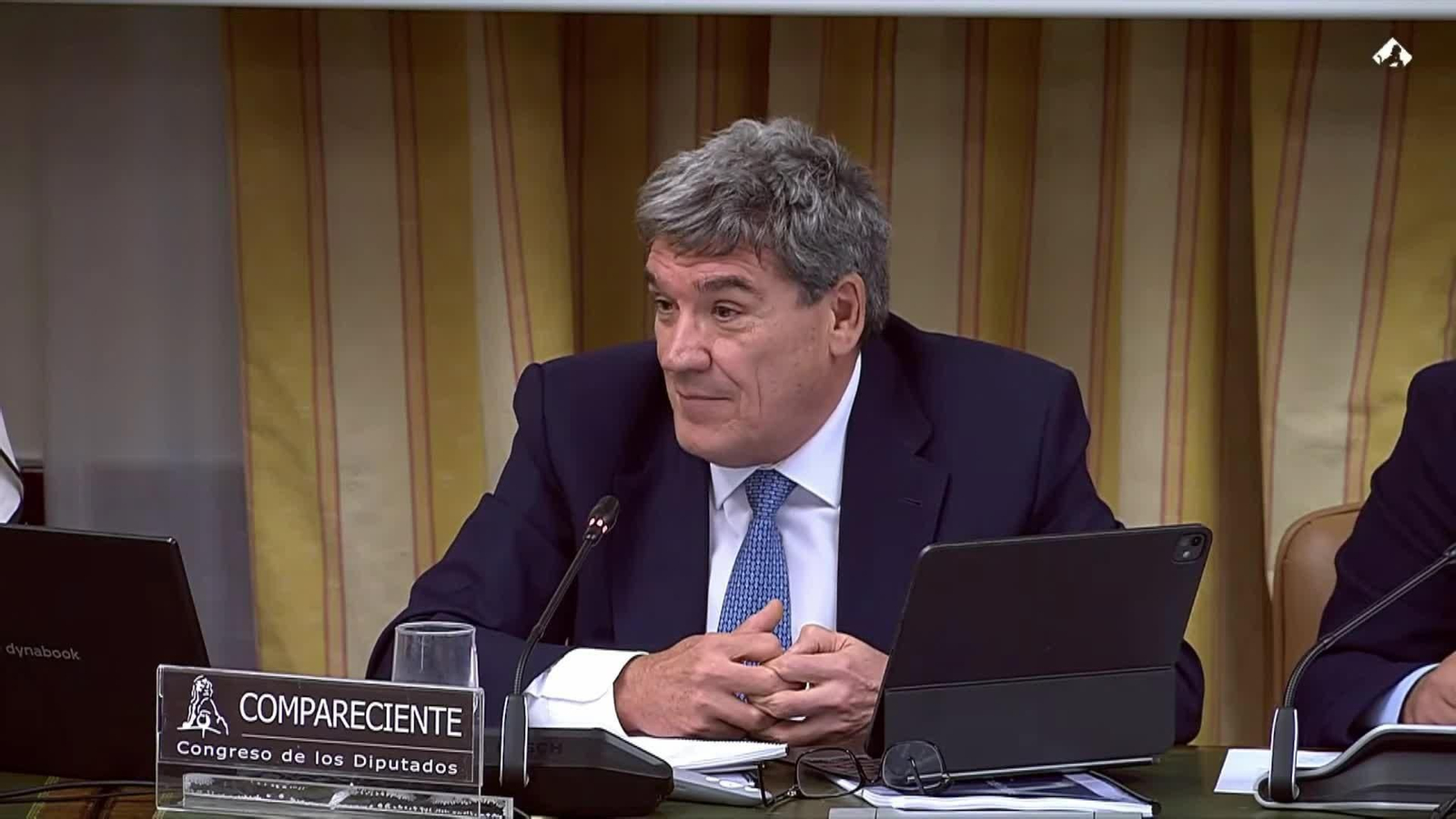 va escriva niega reunirse con zp por plus ultra