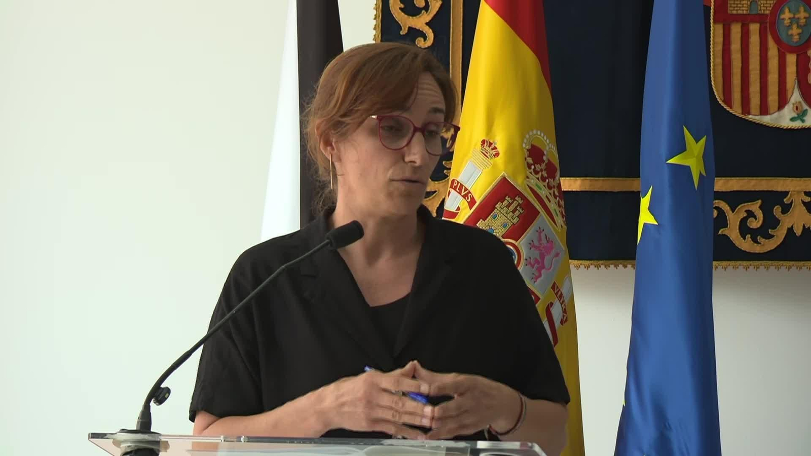 D040-CEUTA RP MONICA GARCIA SITUACION SANITARIA