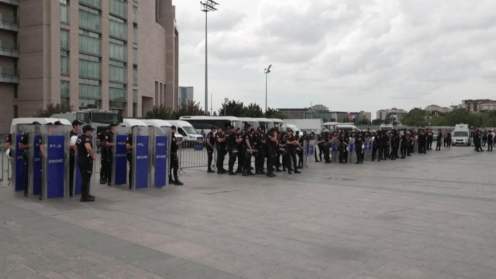 M071-TURQUIA MARCHA LGTBI