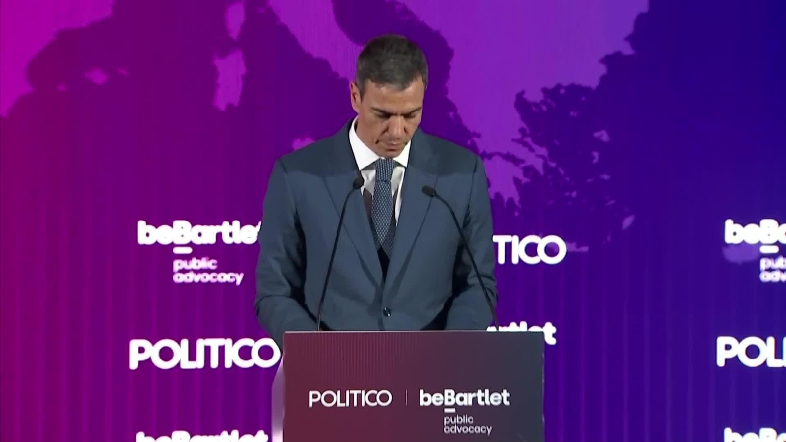 va sanchez clausura european pulse forum ok