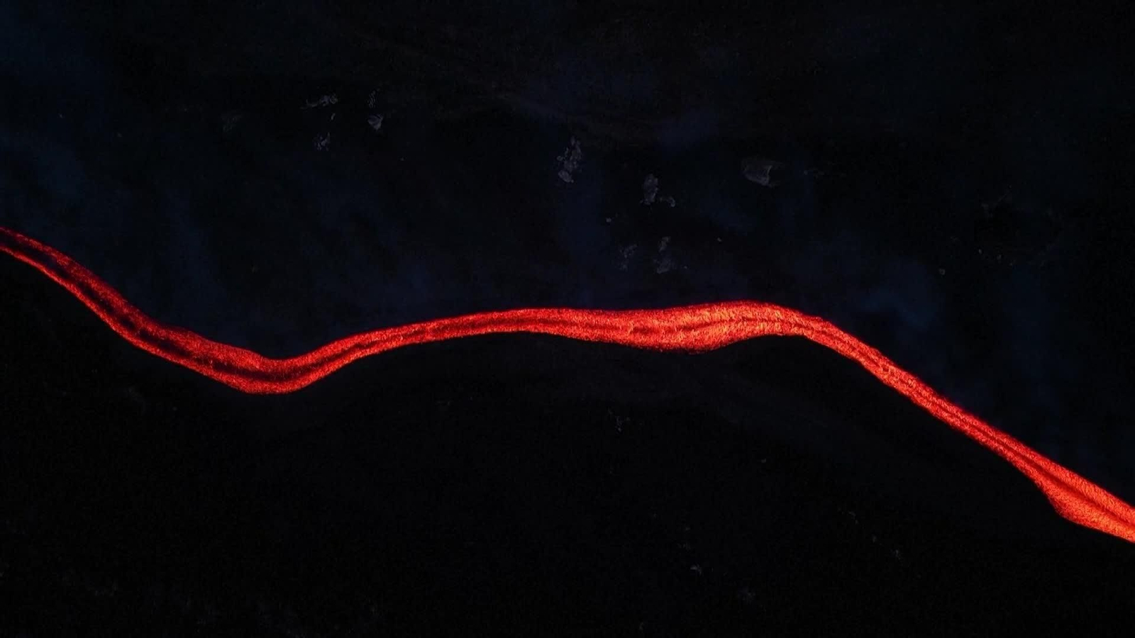 va imagenes etna en erupcion
