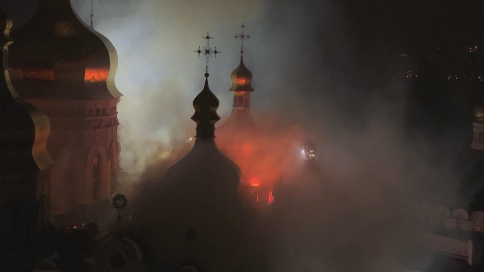 monasterio kiev