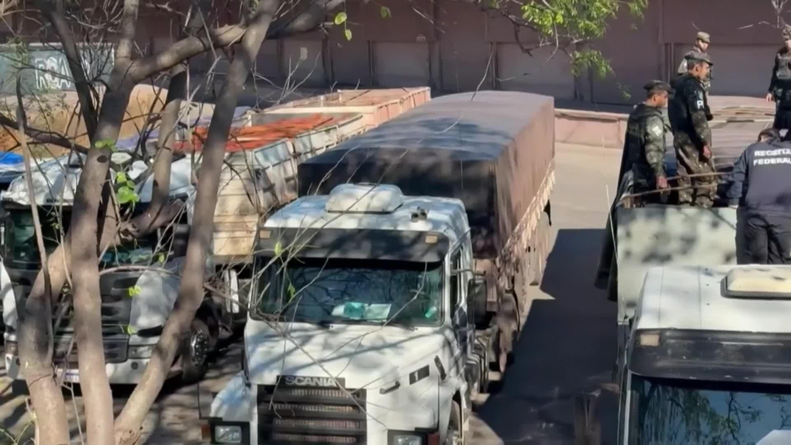 va brasil operacion antidroga
