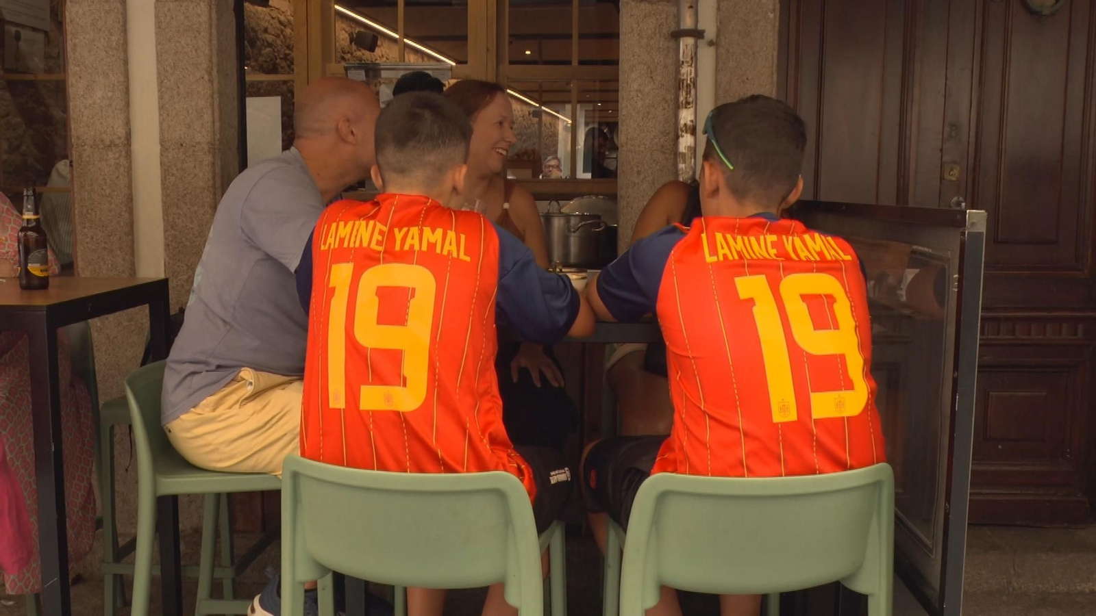 Aficionados