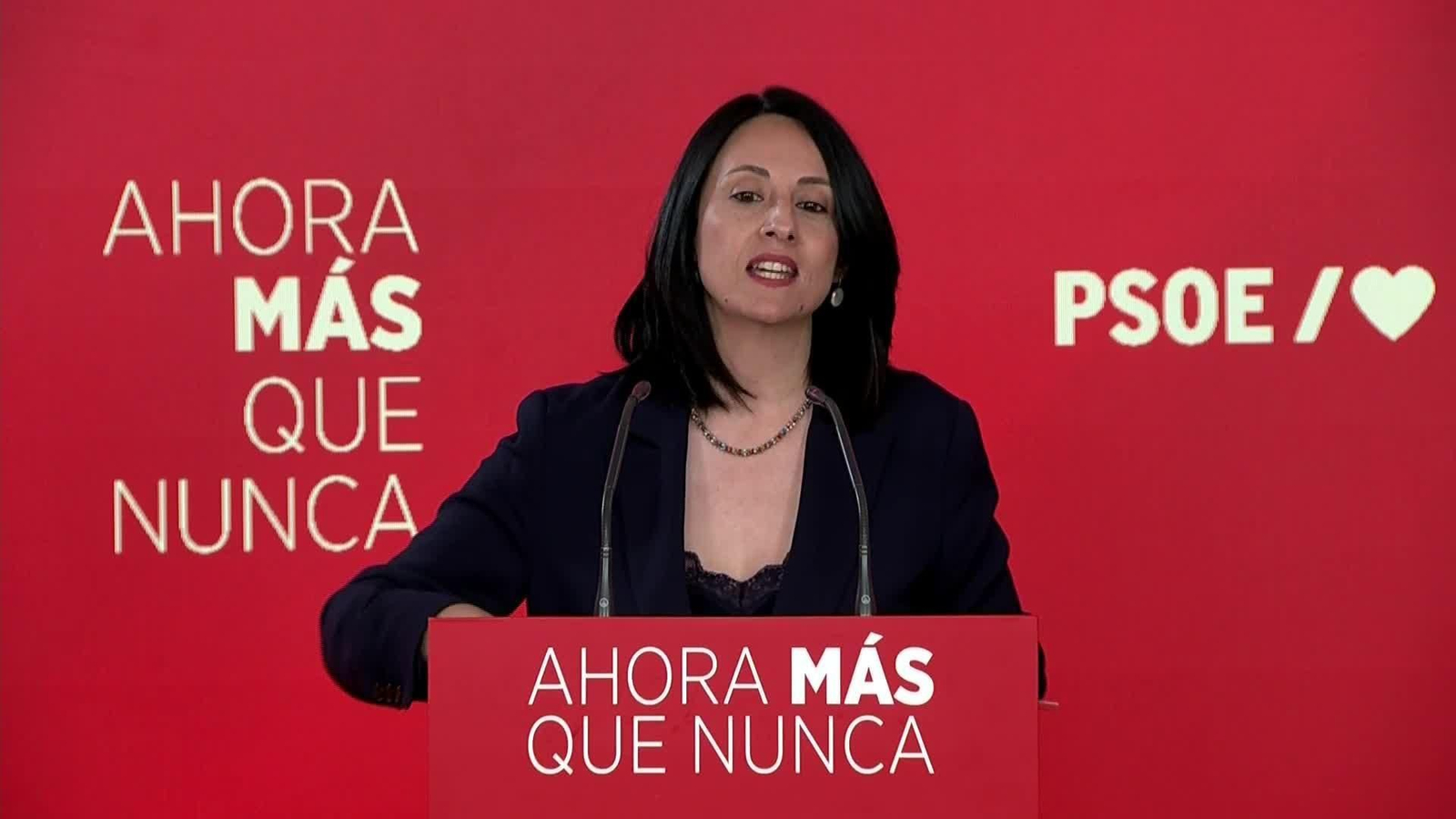 D063-MADRID SEDE FERRAZ PSOE
