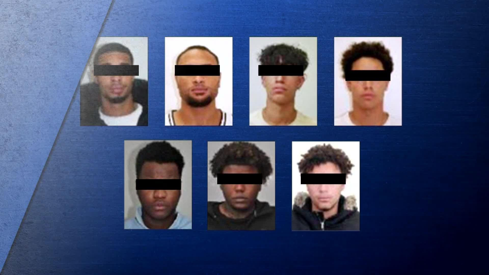 web bandas juveniles