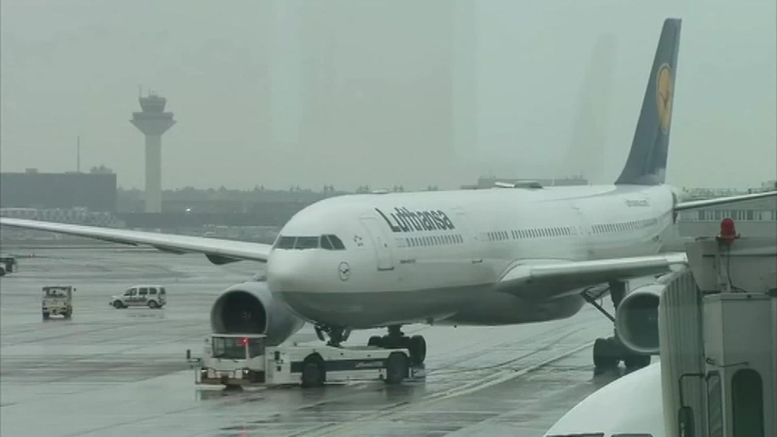 va queroseno y medidas aviones