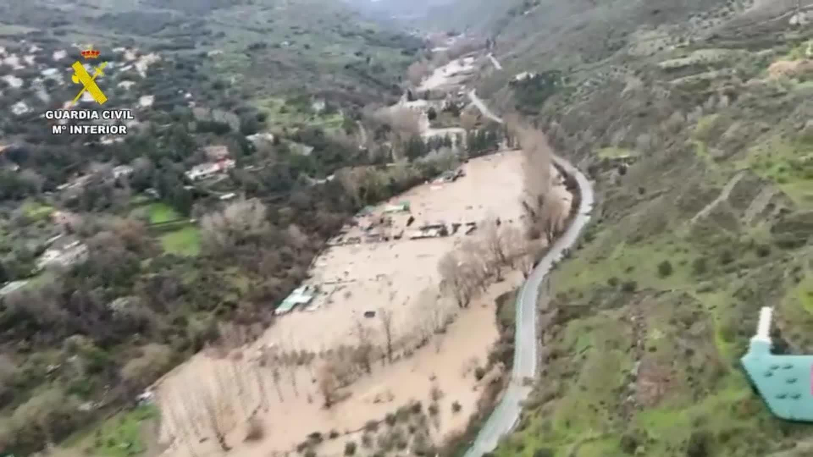 J073-EDI VARIOS INUNDADOS