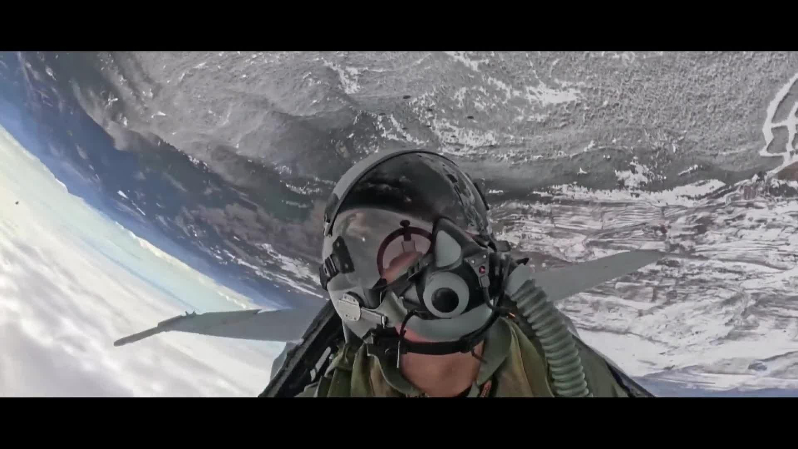web top gun españoles