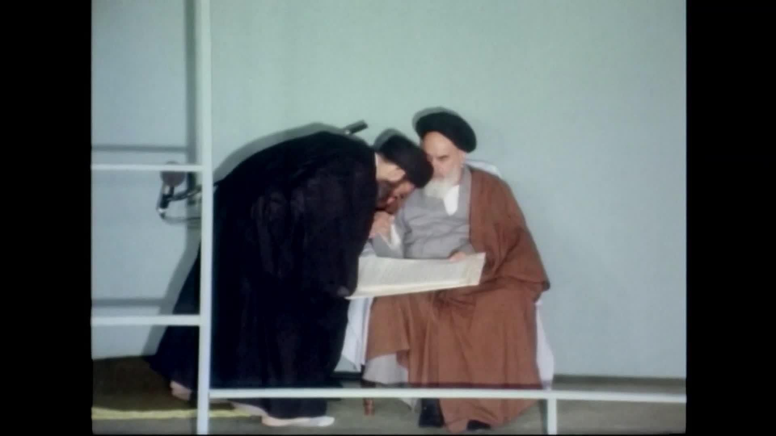 D010-ARCHIVO JAMENEI TRAS CONFIRMARSE MUERTE DE AYATOLAH