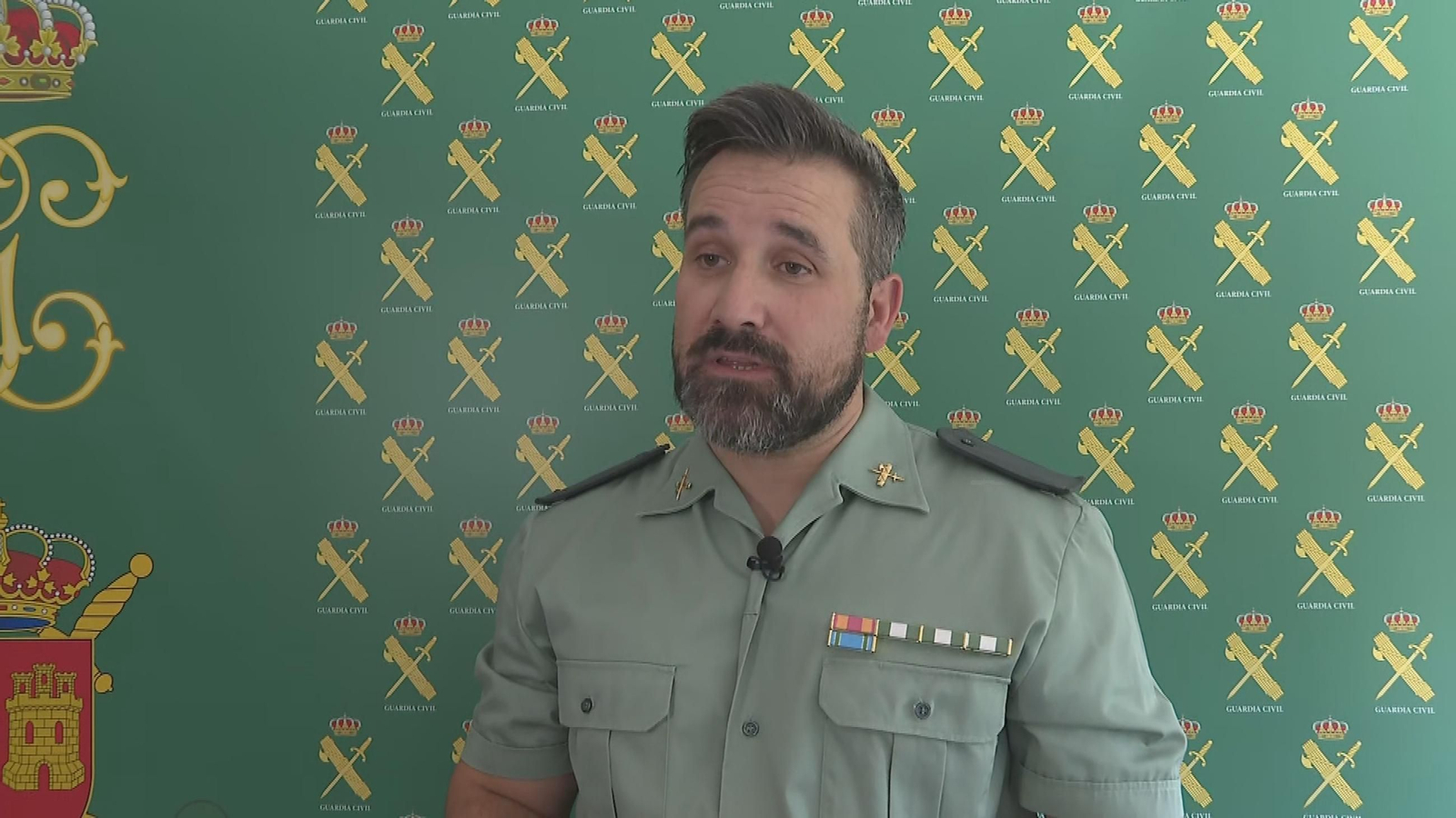 Guardia Civil