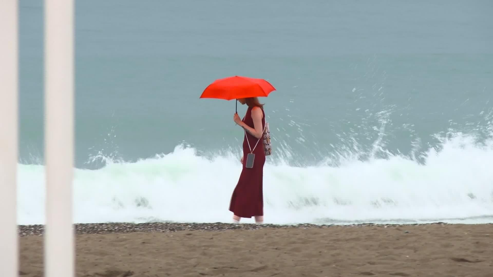 L032-MALAGA ALERTA LLUVIAS