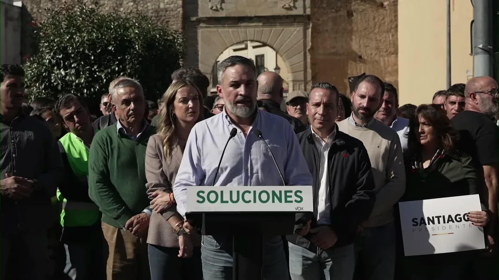 M050-CACERES ABASCAL EN PLASENCIA